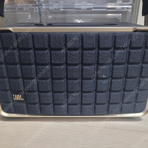 JBL 어센틱 300 블루투스 스피커