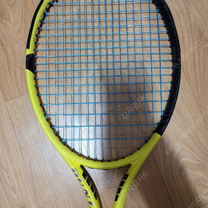 던롭 SX600 테니스라켓