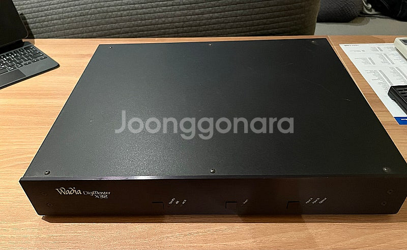 와디아 x32 dac--1