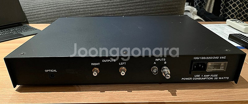 와디아 x32 dac--2