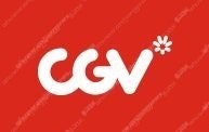 CGV 영화티켓 2장