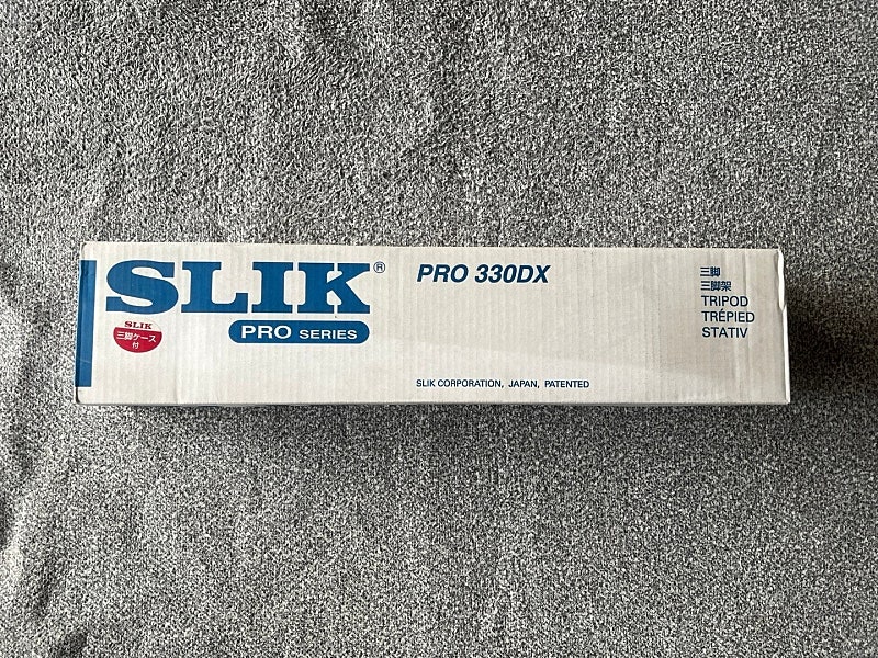 새제품 SILK 330DX 삼각대 SBH200DS 볼헤드 판매합니다