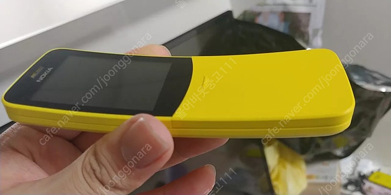 노키아 바나나폰 (Nokia 8110) S급 7.3만원 팔아요.