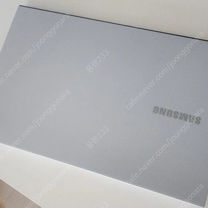 삼성 이온 i7 500기가 램16 노트북 싸게 판매합니다. 초경량 고사양 노트북