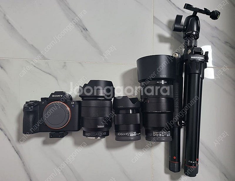 SEL28F20 (20만), SEL2470Z (50만)...--3
