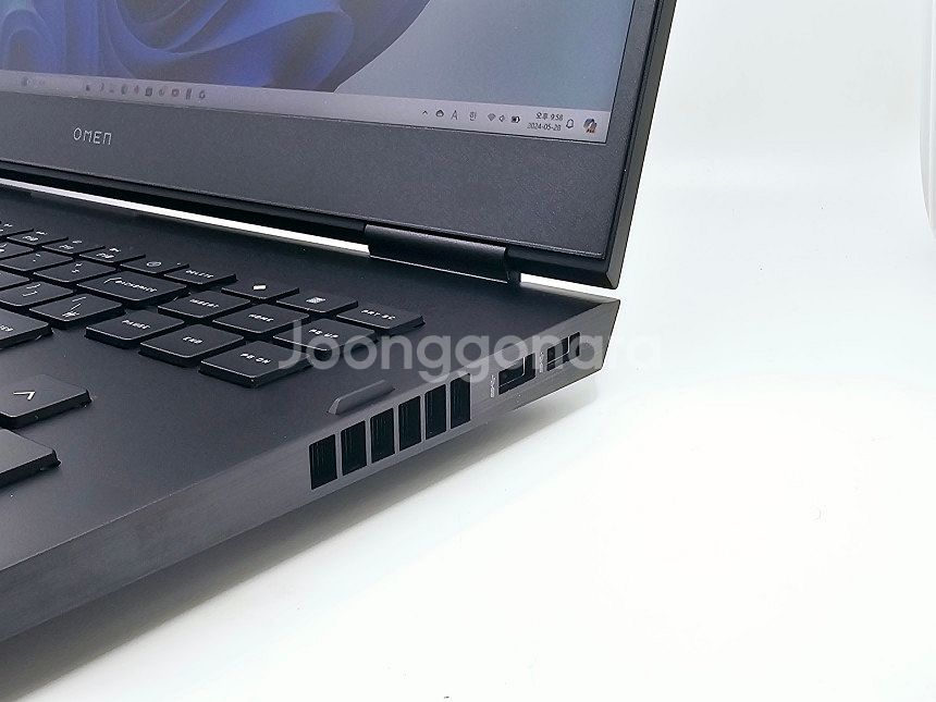 HP오멘 17-ck1037TX 17인치 게이밍노트북 i...--4