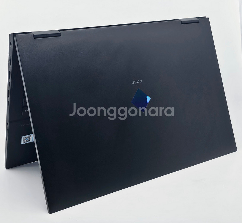 HP오멘 17-ck1037TX 17인치 게이밍노트북 i...--5