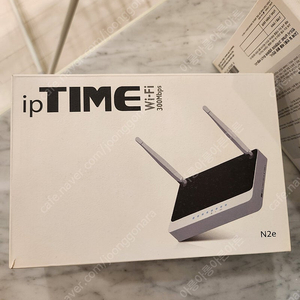 iptime n2e