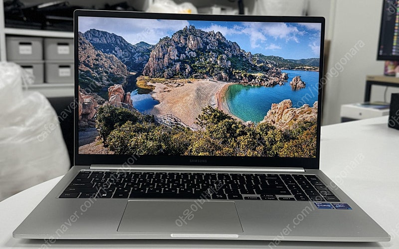 [삼성]갤럭시북2 NT750XEE-X71A i7/16GB/512GB