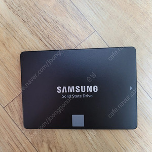 삼성 ssd 860 evo 250기가 250gb