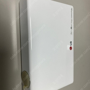 LG 미니빔프로젝터 PB61K (6.5만)