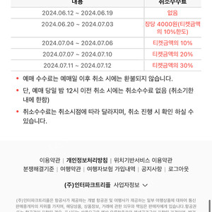 [대구]흠뻑쇼 7.13.(토) 스탠딩 나구역 34xx번대 1석 정가,원가에 팔아요!!