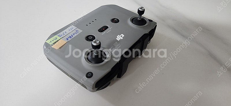 DJI 드론 조종기 DJI RC-N1 중고 조종기 판매--0