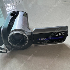 JVC캠코더 (GZ- MG155KR)