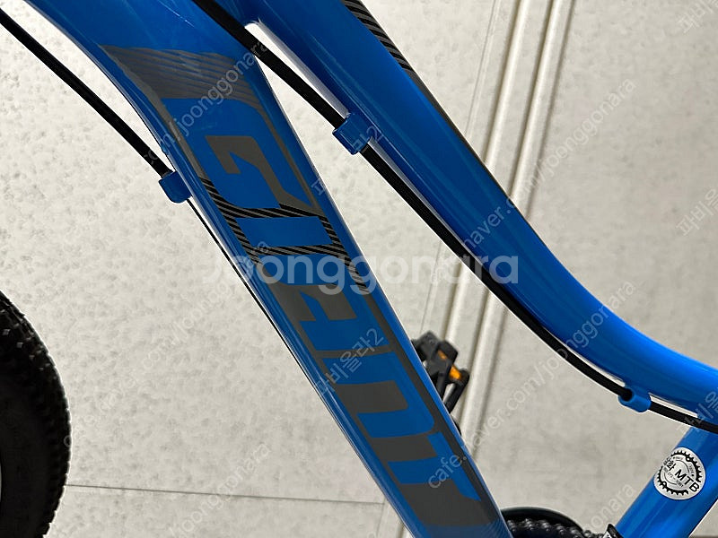 자이언트 XTC JR 20인치 아동 자전거--5