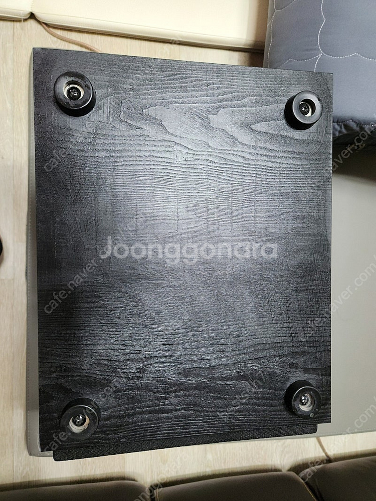 클립쉬 r-100sw 서브우퍼 klipsch 10인치--4