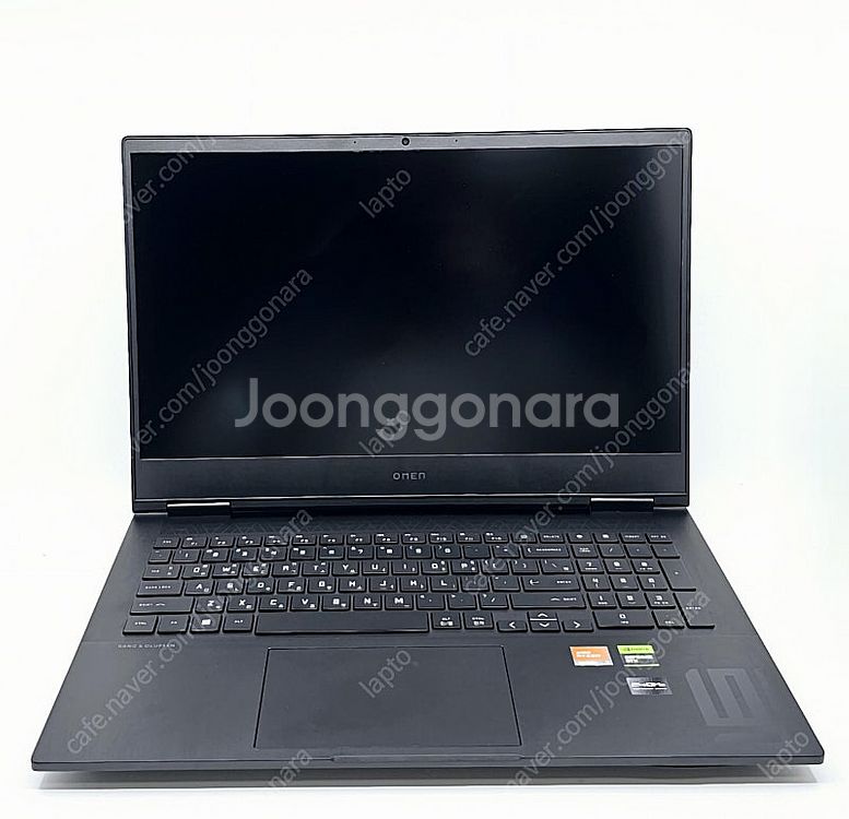 HP OMEN 오멘 16-xf0052ax 게이밍노트북 ...--0