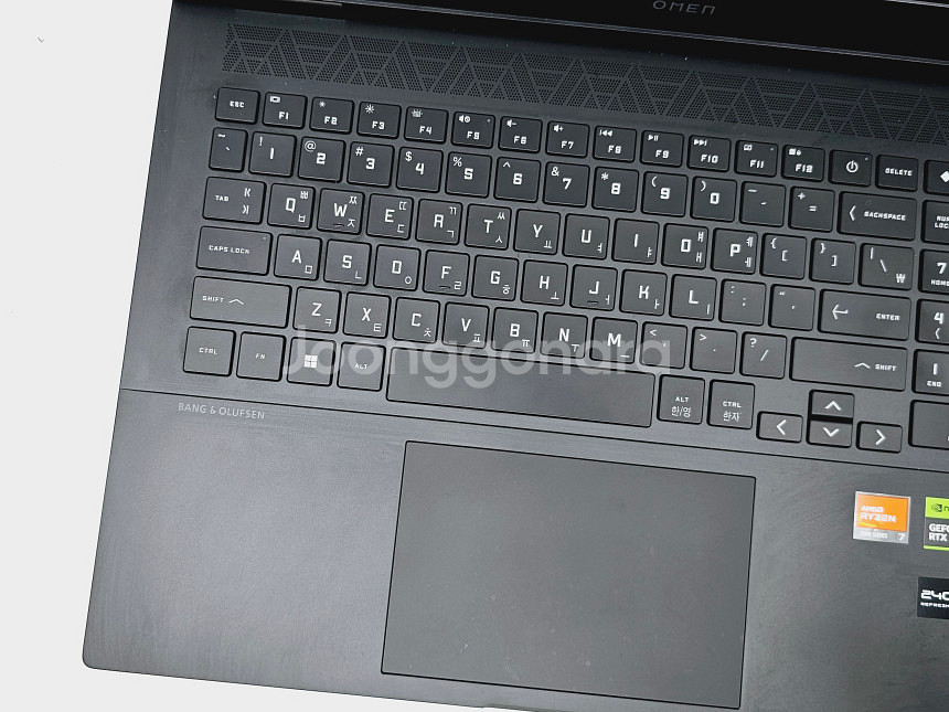 HP OMEN 오멘 16-xf0052ax 게이밍노트북 ...--1