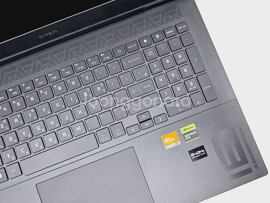HP OMEN 오멘 16-xf0052ax 게이밍노트북 ...--2