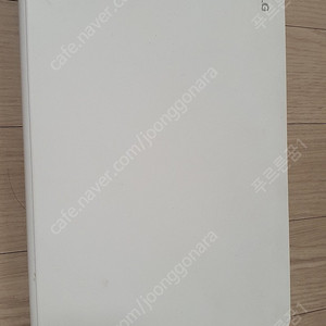 LG 노트북 14U360-EU2TK