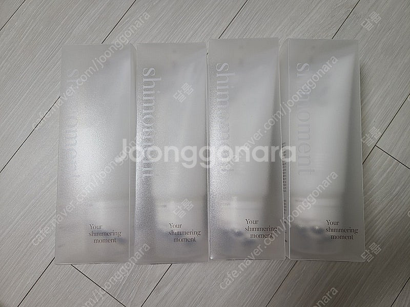 시모먼트 괄사크림 150ml 리프팅 롤러 크림--0