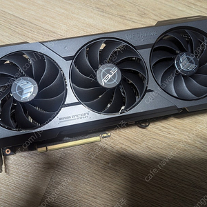 ASUS TUF RTX 4070ti