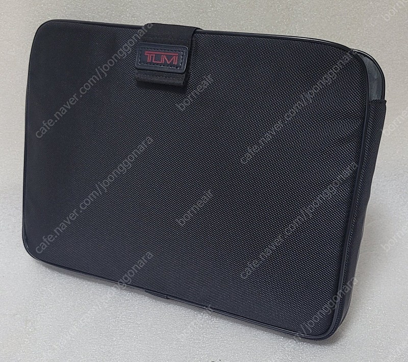 투미 TUMI 노트북 태블릿 파우치 보조가방