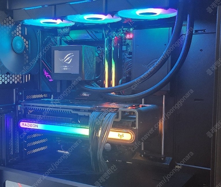 7950X3D+ASUS B650E-E 판매합니다.