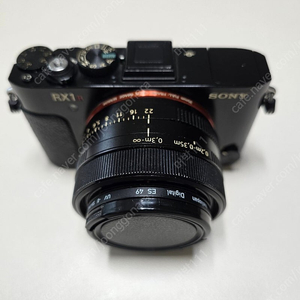 Sony 소니 RX1R2 (RX1RM2)