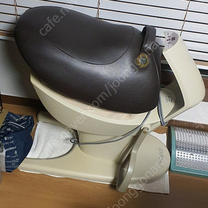 오씸 승마운동기구 osim OS-8600IV u gallop