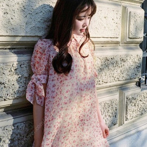 Amelie dress line.Sweet Raspberry Dress