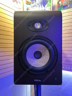 Focal Shape65 모니터 스피커 1조 팝니다.