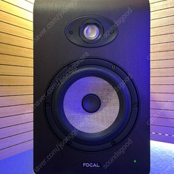 Focal Shape65 모니터 스피커 1조 팝니다.