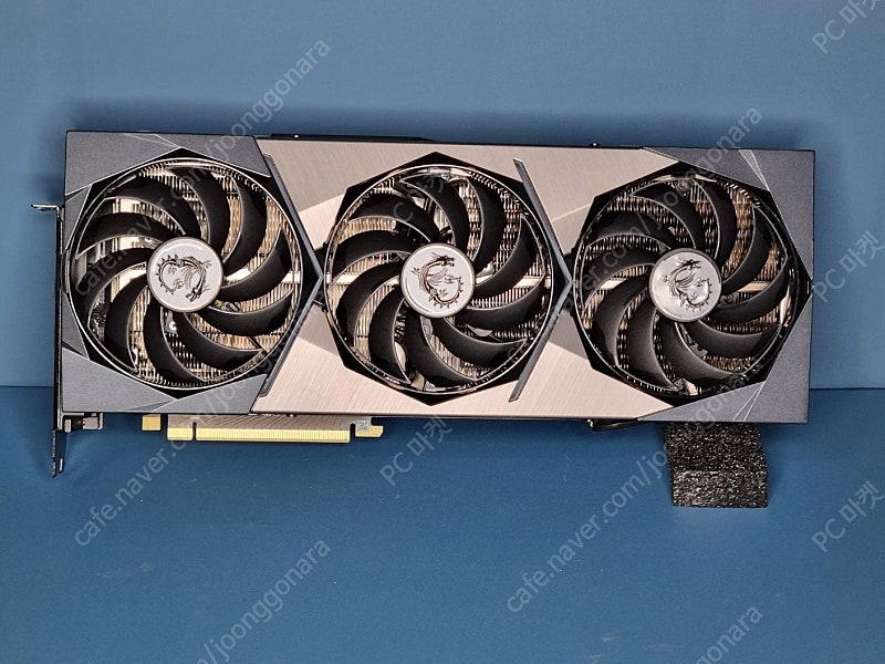 [판매]MSI 갤럭시 RTX3070 TI 8GB 슈프림, EX