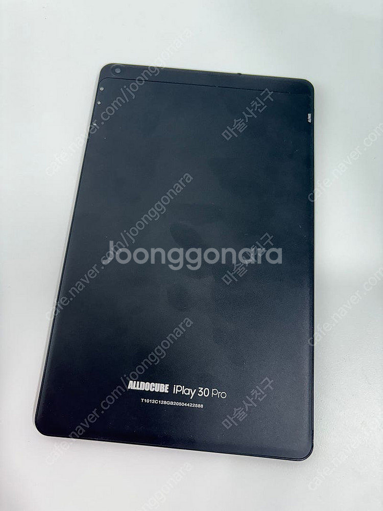 타블렛 I PLAY 30 Pro - 5만원--2