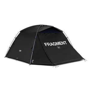 [새상품] 택티컬 돔 텐트 Tac. 3P Dome Tent 프라그먼트 x 헬리녹스