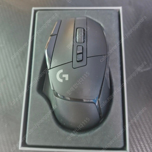 G502 LIGHT SPEED