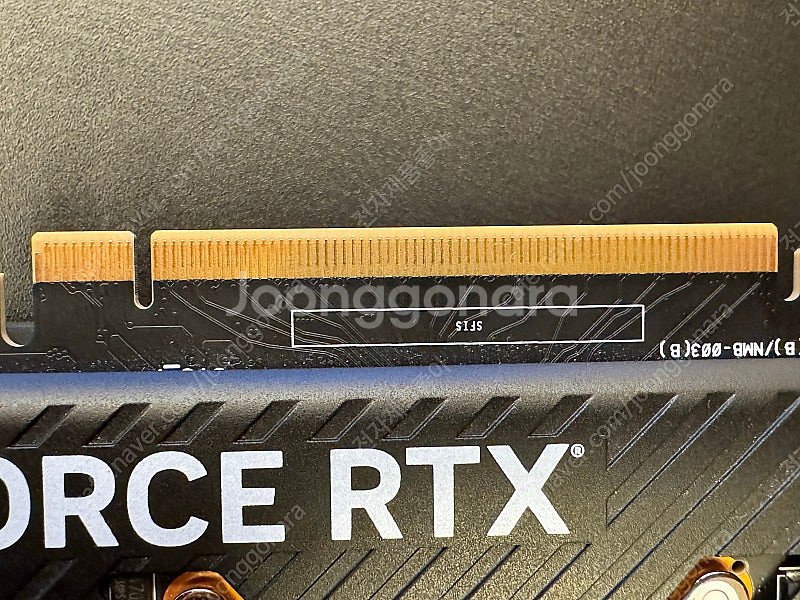 그래픽카드 RTX 4090 ASUS ROG STRIX ...--2