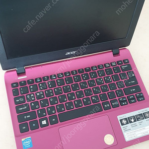 부품용 에이서 미니노트북 E3-112M-C903
