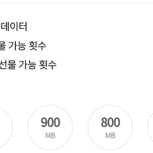 sk데이터 1기가 2500원