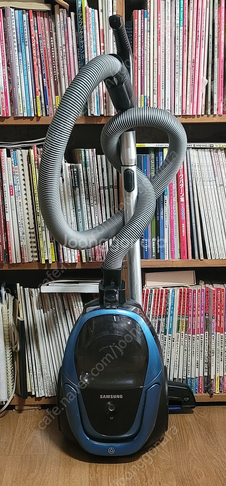 삼성 진공청소기--0