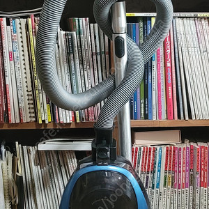 삼성 진공청소기