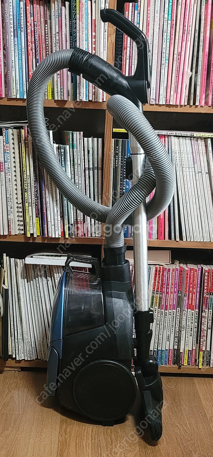 삼성 진공청소기--5