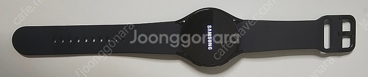갤럭시 워치5 40mm LTE (SM-R905N) 그라...--0