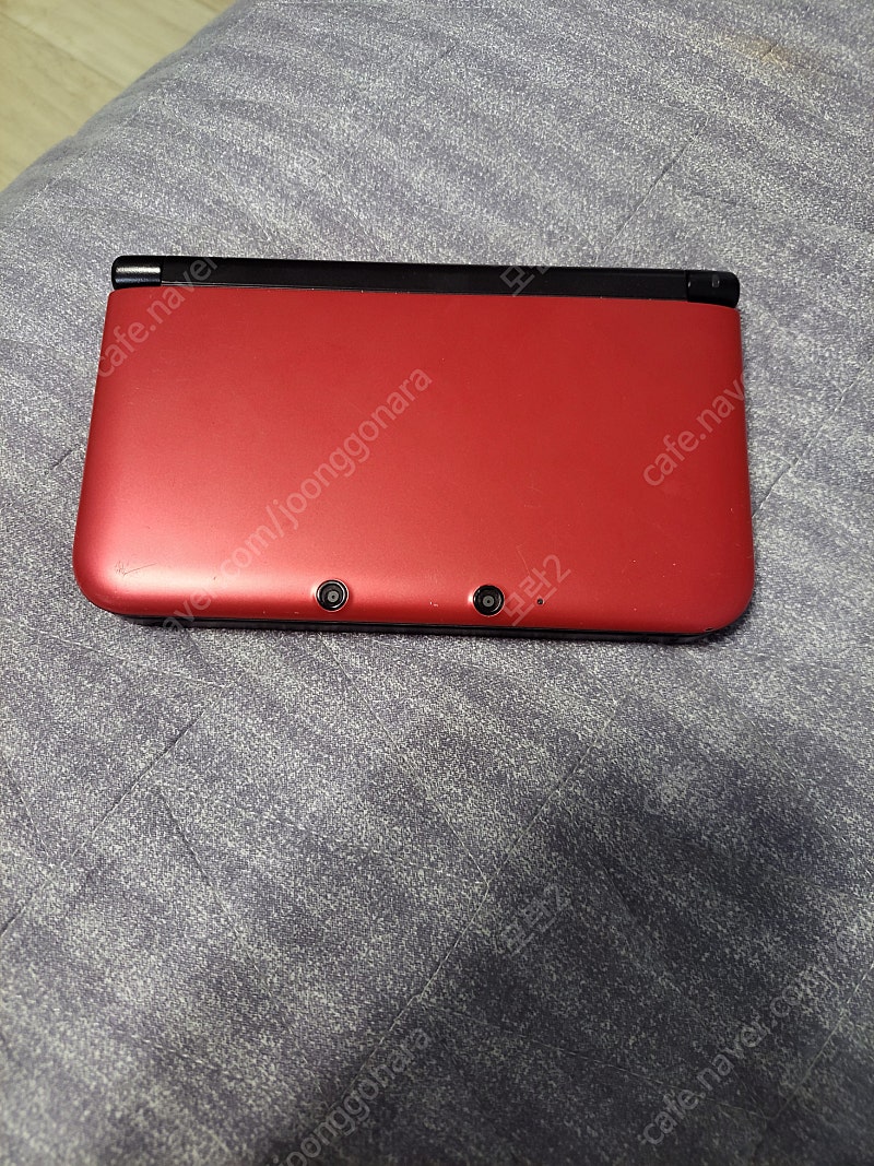 닌텐도 3ds xl 팝니다