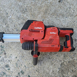 힐티(HILTI)뉴런(NURON)TE6-22 팝니다(집진기있음) 오늘만 55만