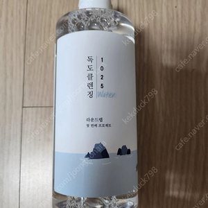 독도 클렌징워터 400ml