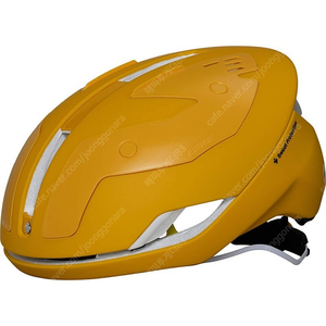 펠코너 쵸퍼 오렌지 헬멧