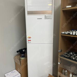 삼성 23평형 인버터 냉난반기/에어컨 판매 [AP083RNPDBH1/2020.11제조]