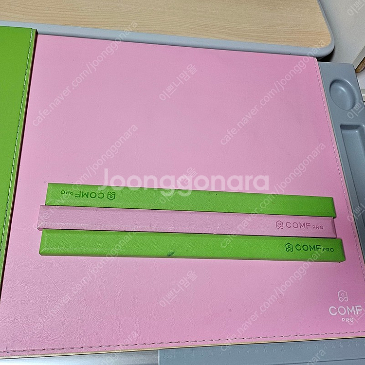 컴프프로 책상--6